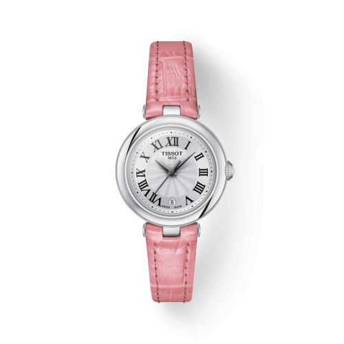 Tissot Bellissima Small Lady Stainless Steel / Silver